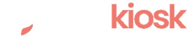 Mag24 kiosk