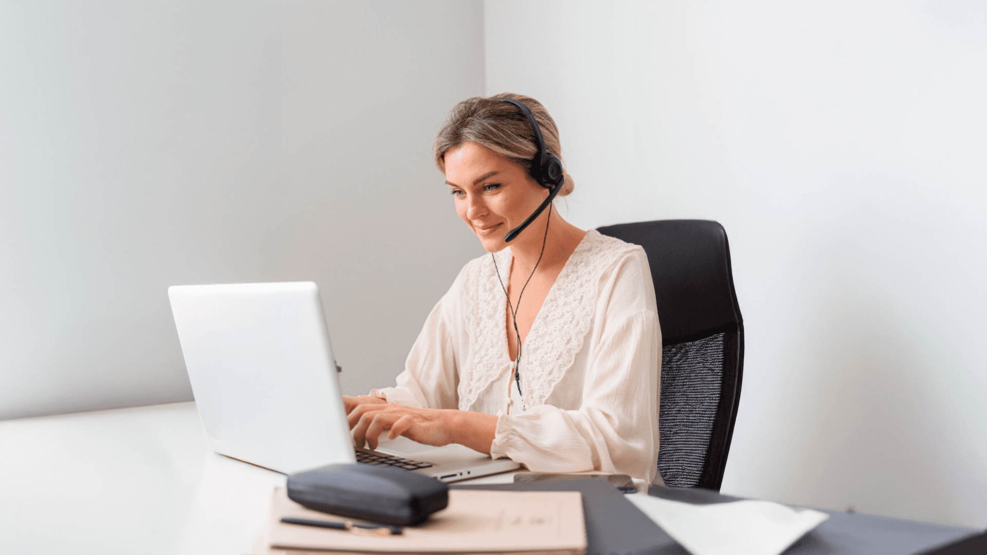 Customer support